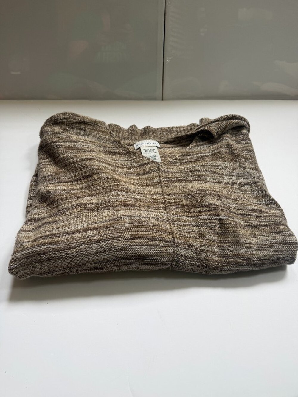 White Stag Sweater W XL